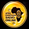 Afro Diaspora Radio - ONLINE